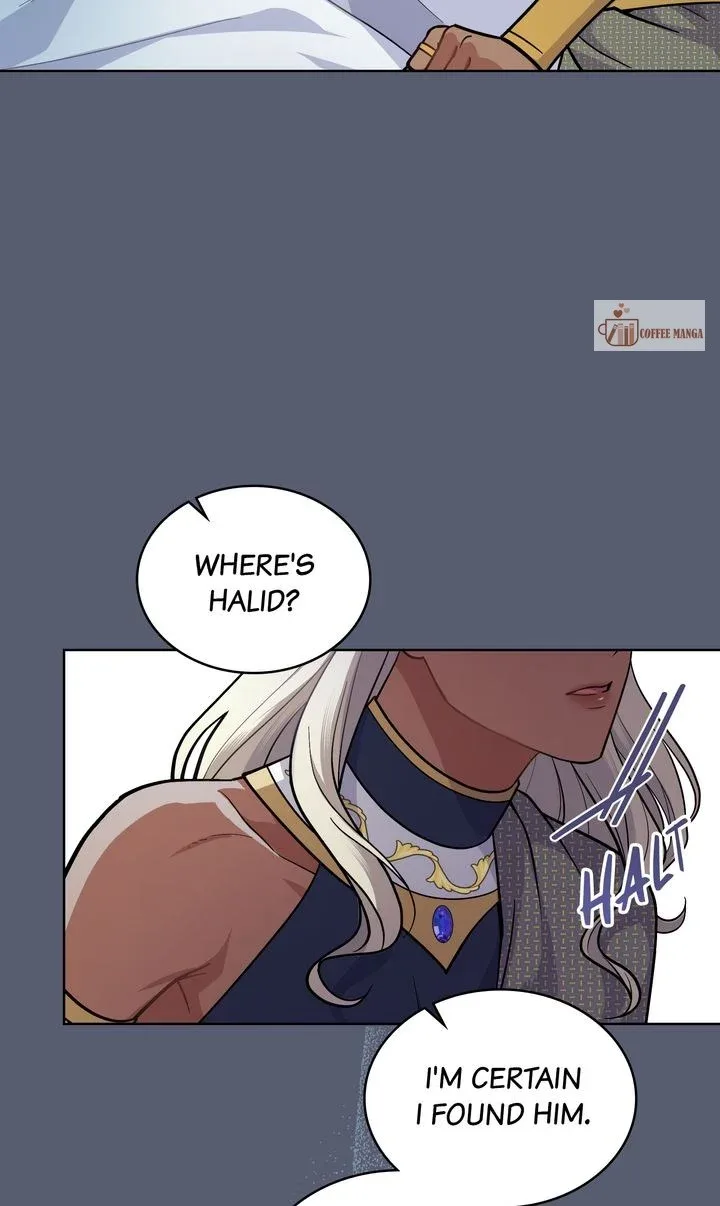 Lies Become You Chapter 97 page 71
