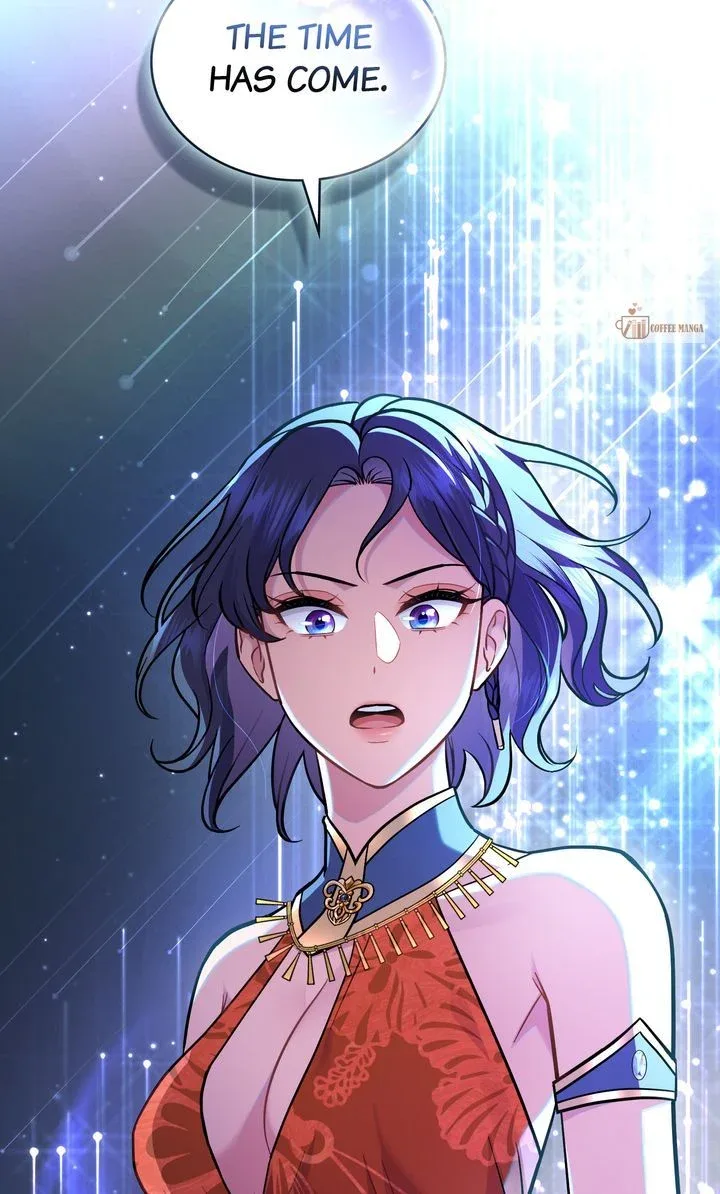 Lies Become You Chapter 93 page 33
