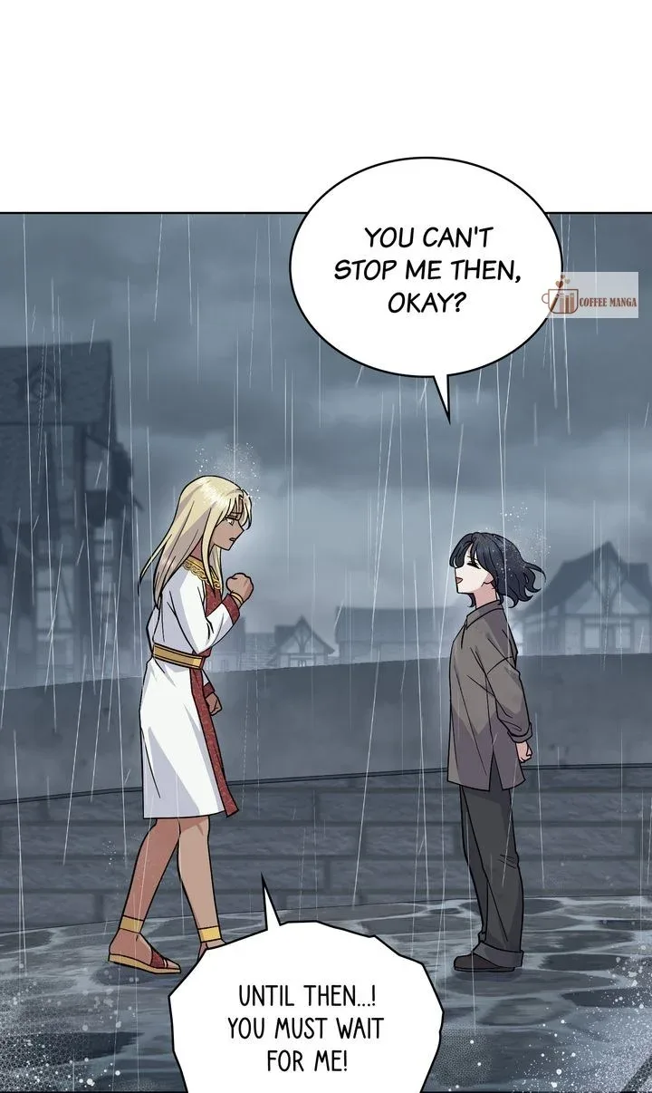 Lies Become You Chapter 97 page 44