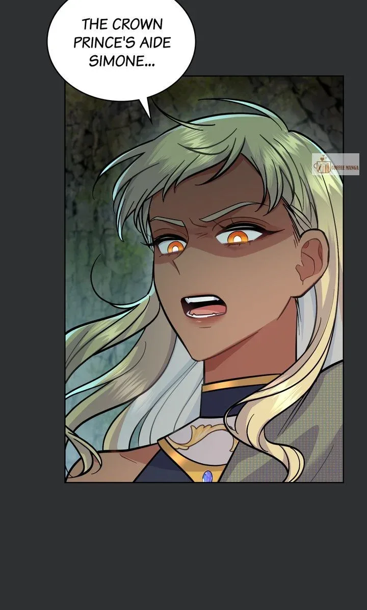 Lies Become You Chapter 93 page 45