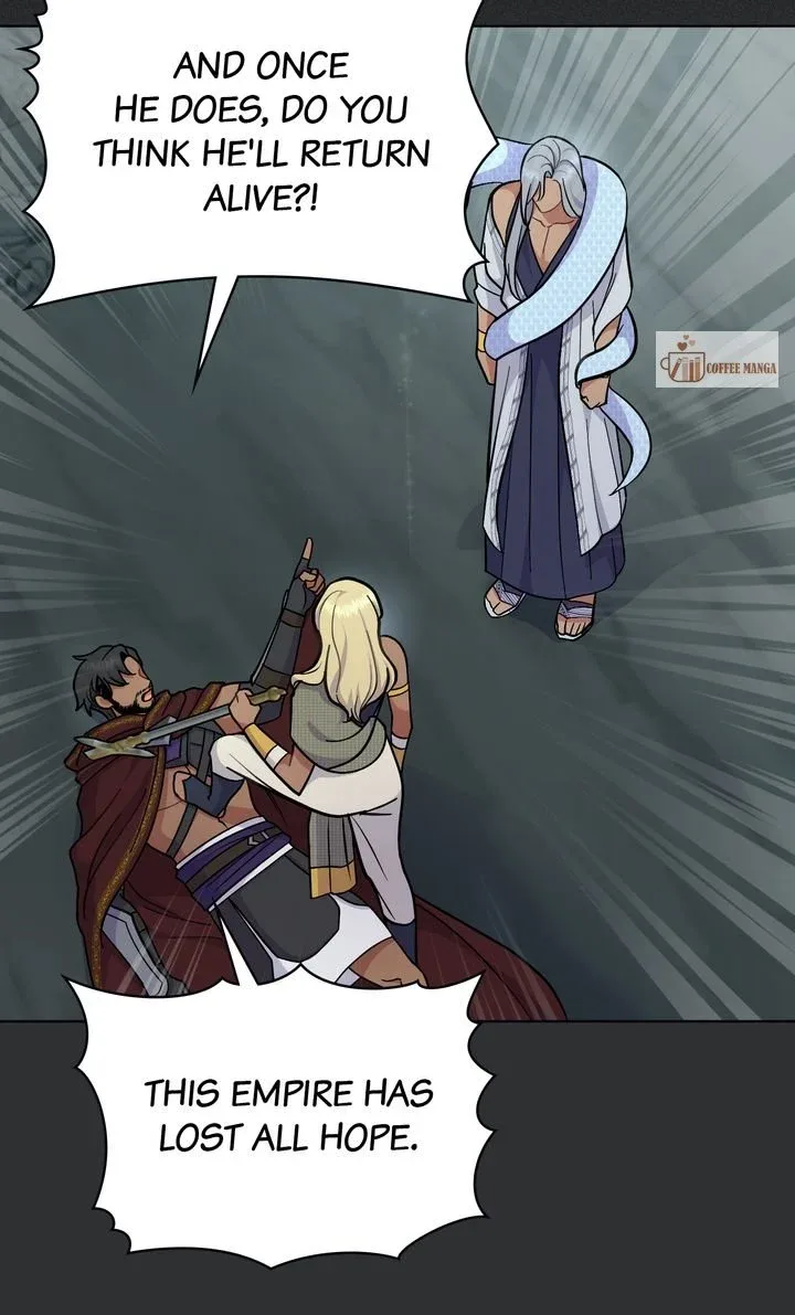 Lies Become You Chapter 94 page 23