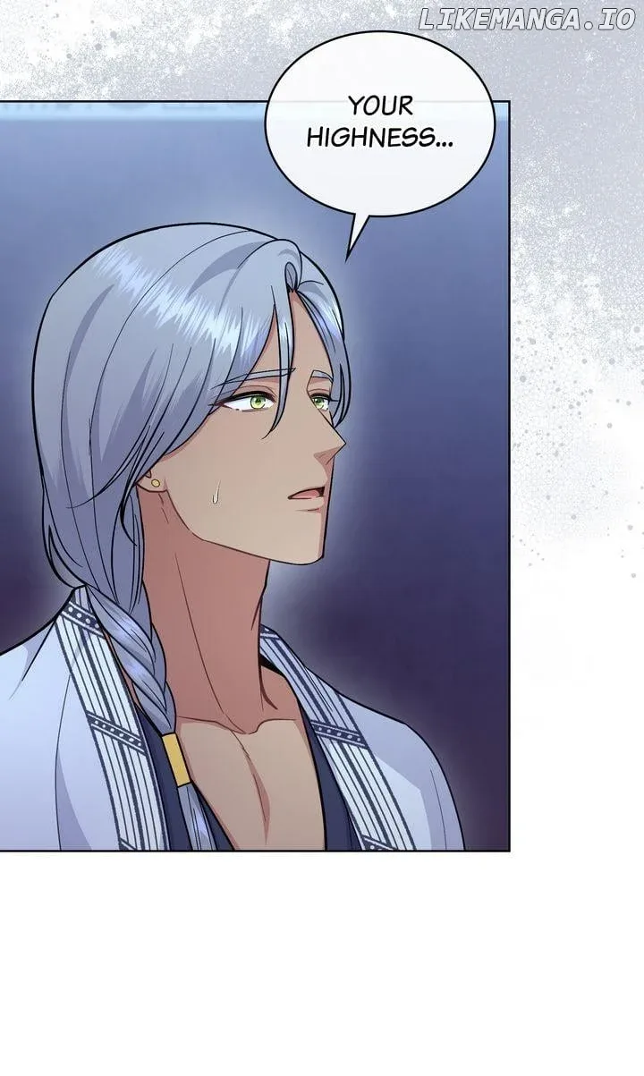 Lies Become You Chapter 98 page 9