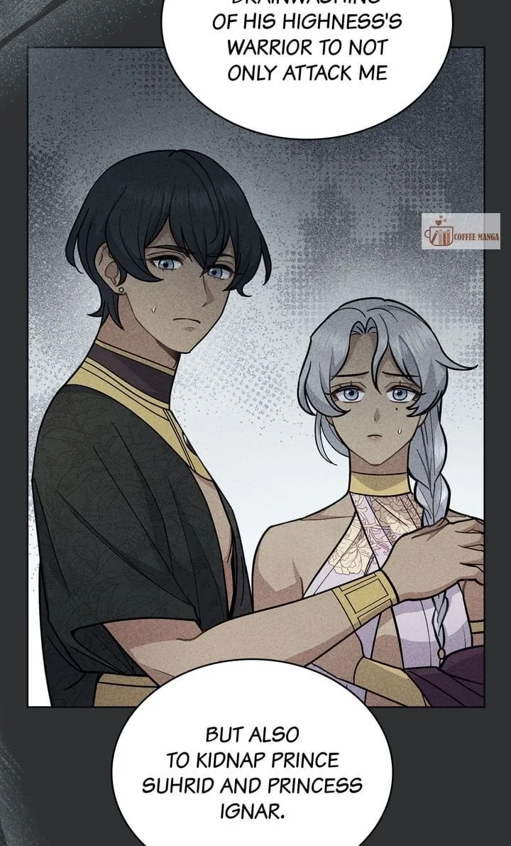 Lies Become You Chapter 94 page 39