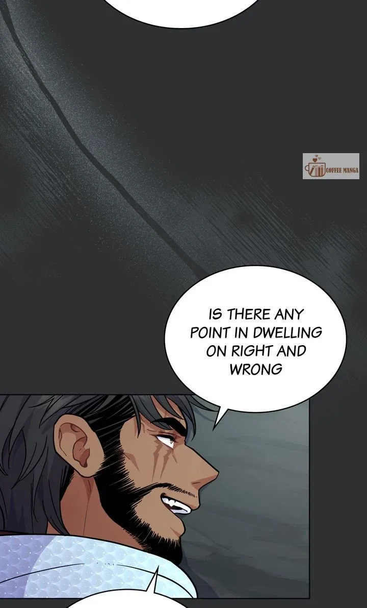 Lies Become You Chapter 94 page 40