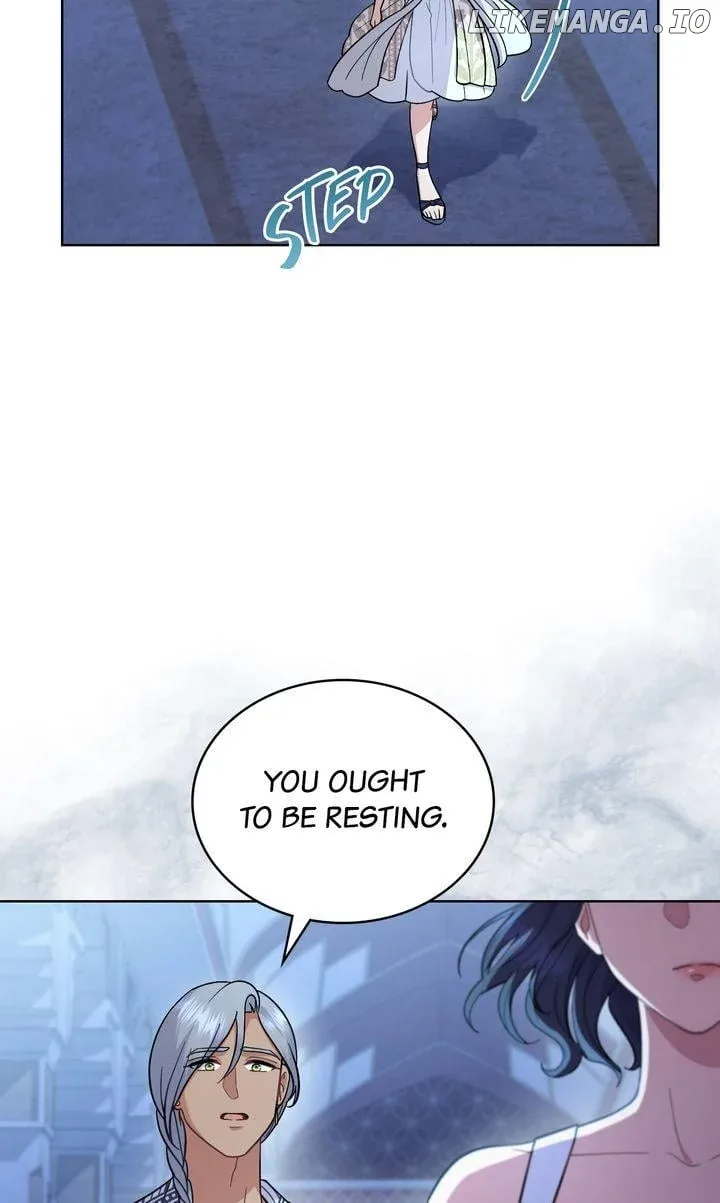 Lies Become You Chapter 98 page 3