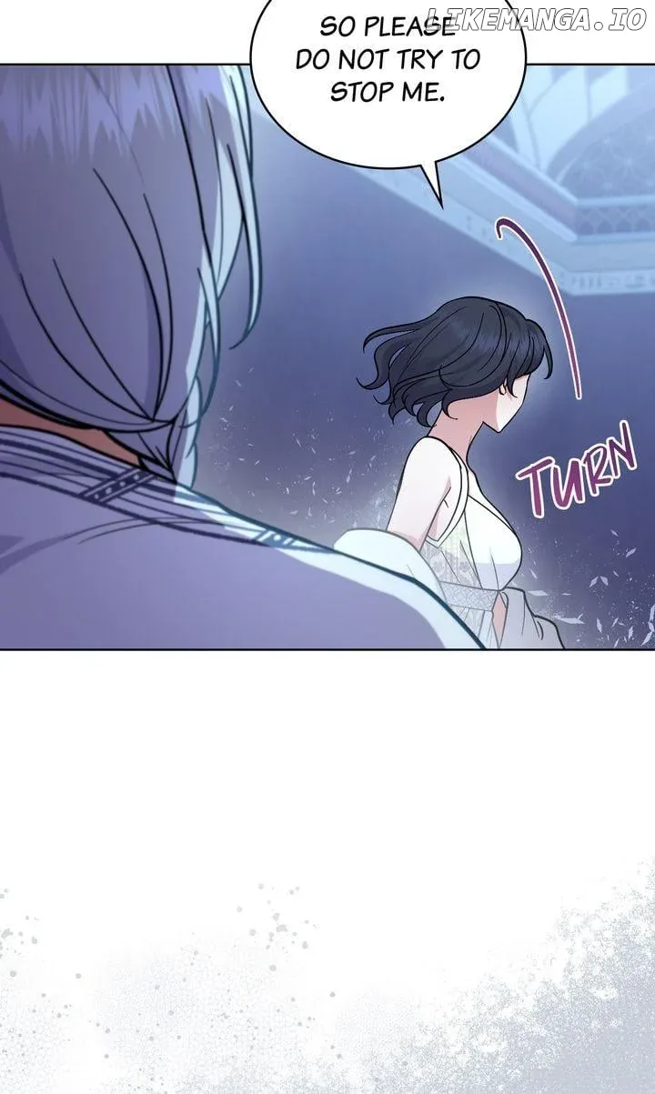 Lies Become You Chapter 98 page 8
