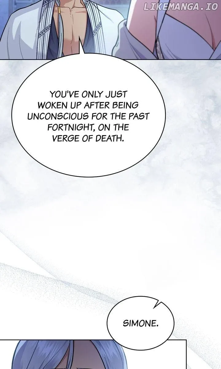 Lies Become You Chapter 98 page 4