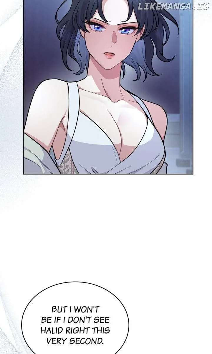 Lies Become You Chapter 98 page 6