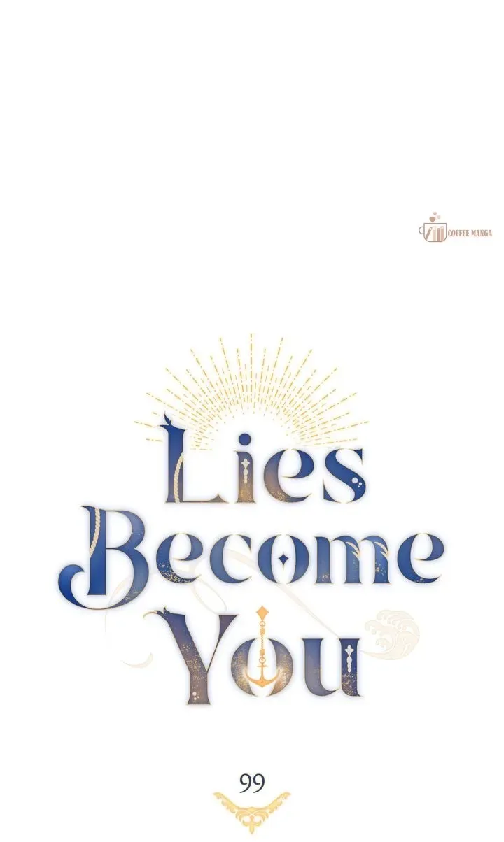 Lies Become You Chapter 99 page 10