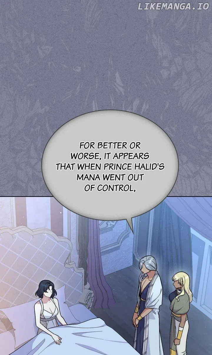 Lies Become You Chapter 98 page 14