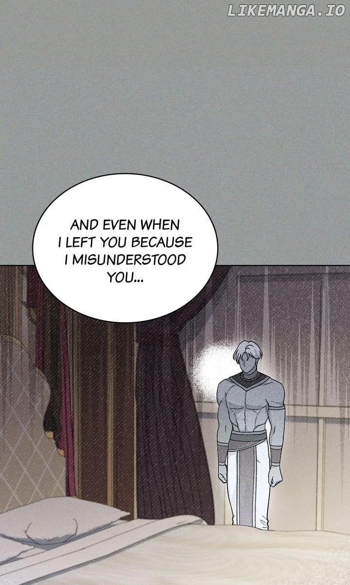Lies Become You Chapter 98 page 40