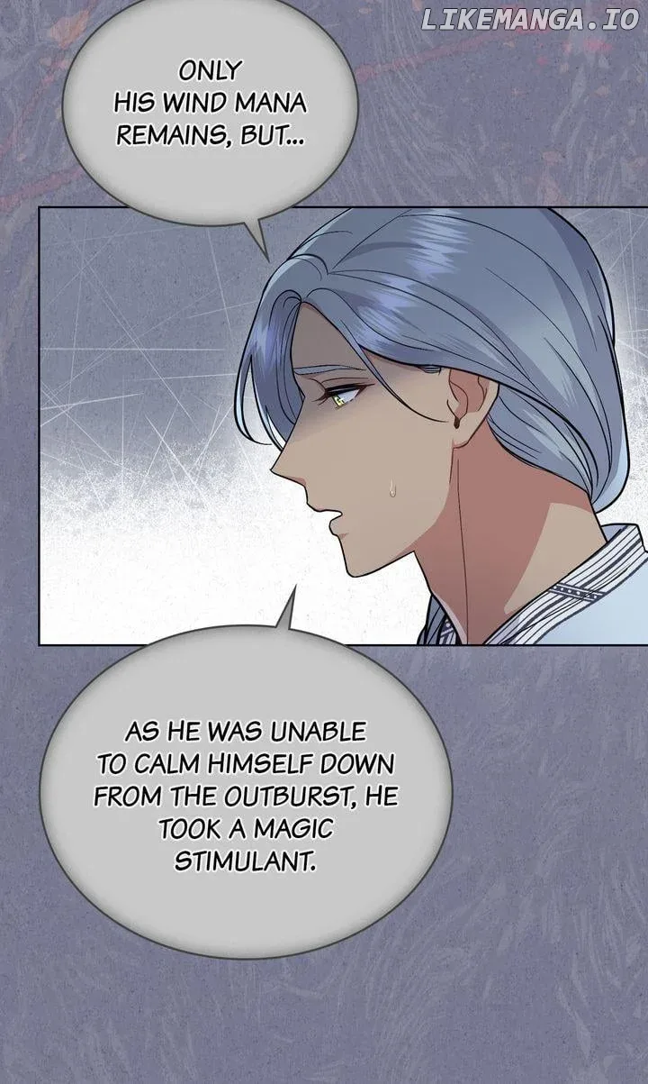 Lies Become You Chapter 98 page 16
