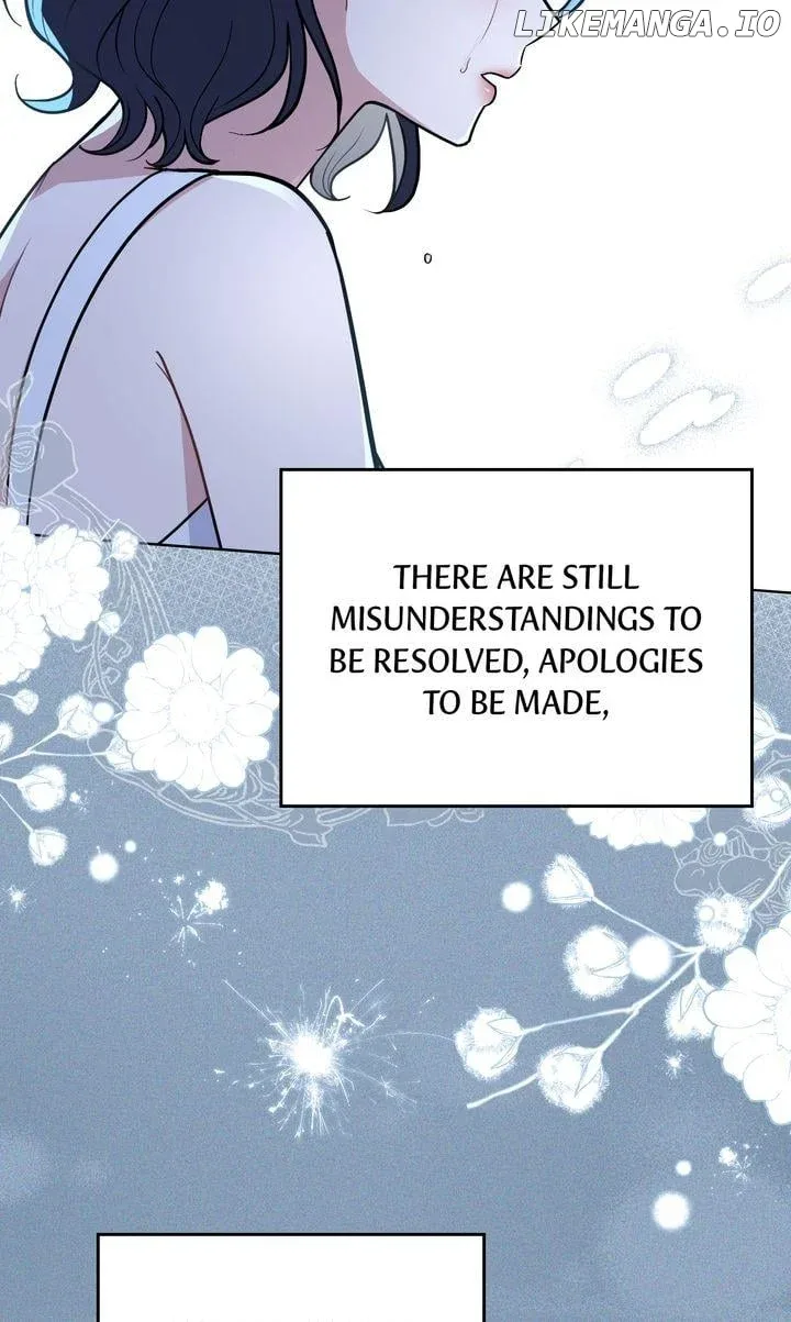 Lies Become You Chapter 98 page 52