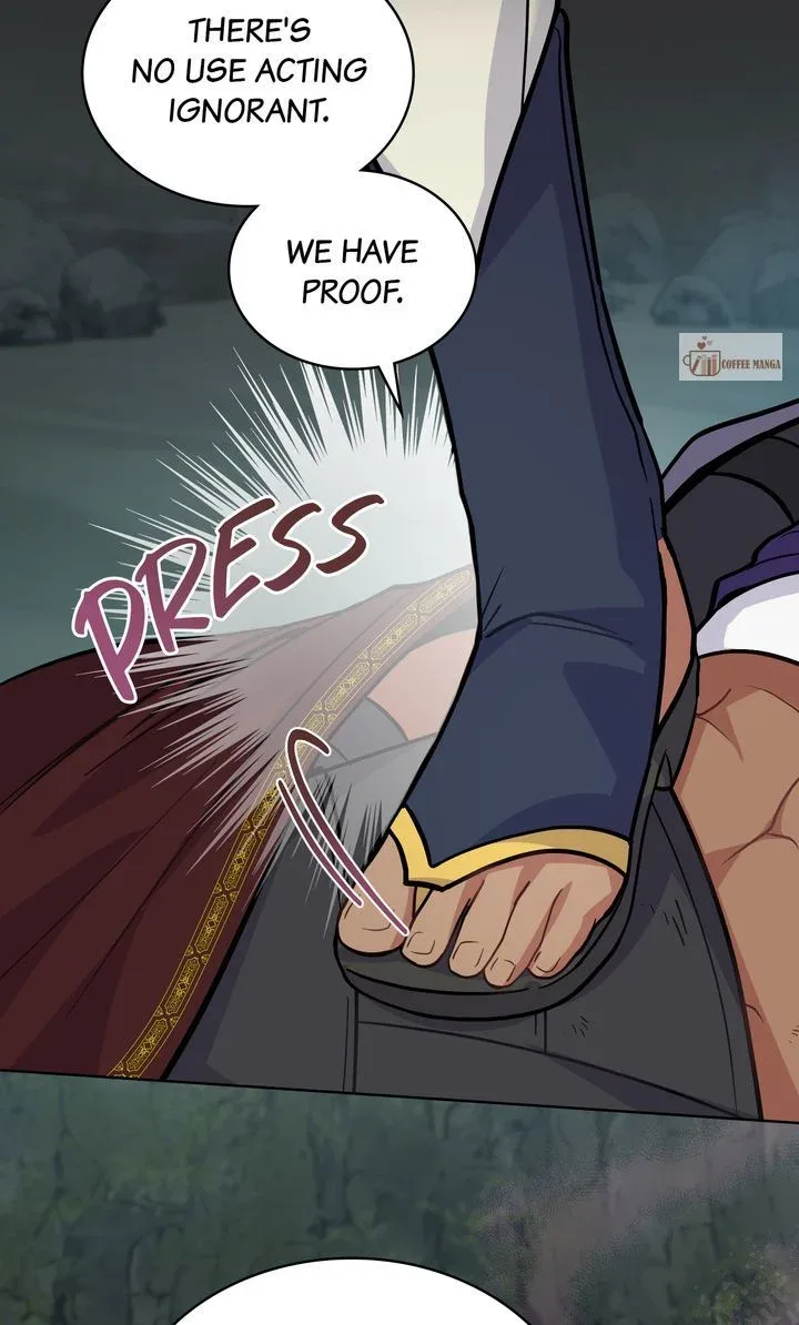 Lies Become You Chapter 93 page 48
