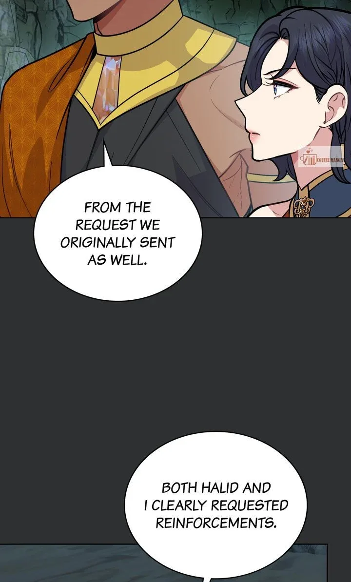 Lies Become You Chapter 93 page 59