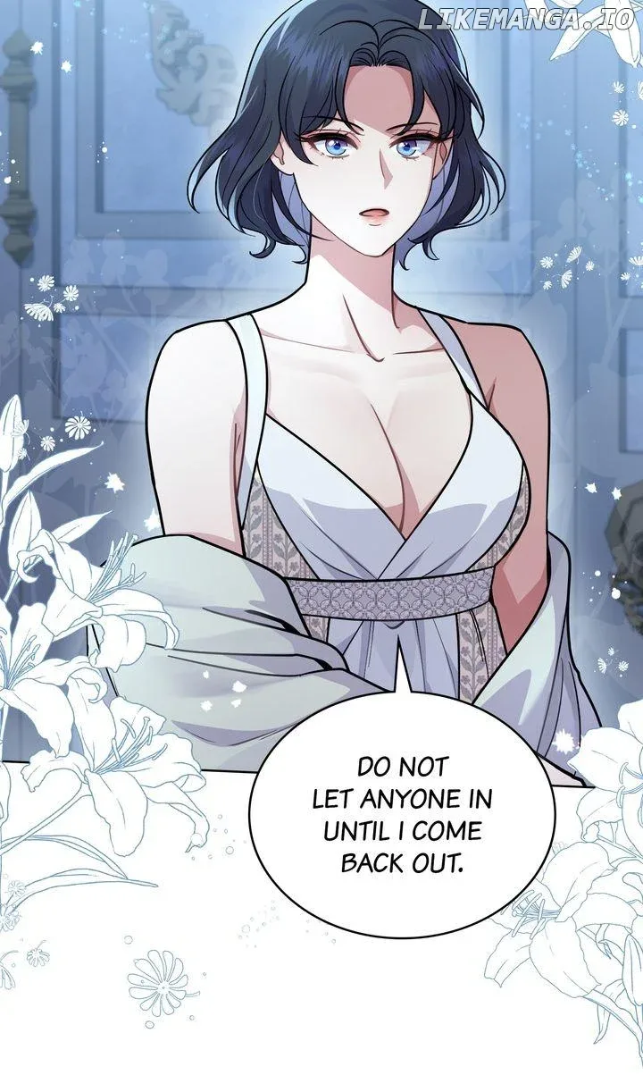Lies Become You Chapter 98 page 20