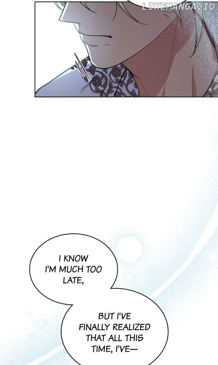 Lies Become You Chapter 98 page 60