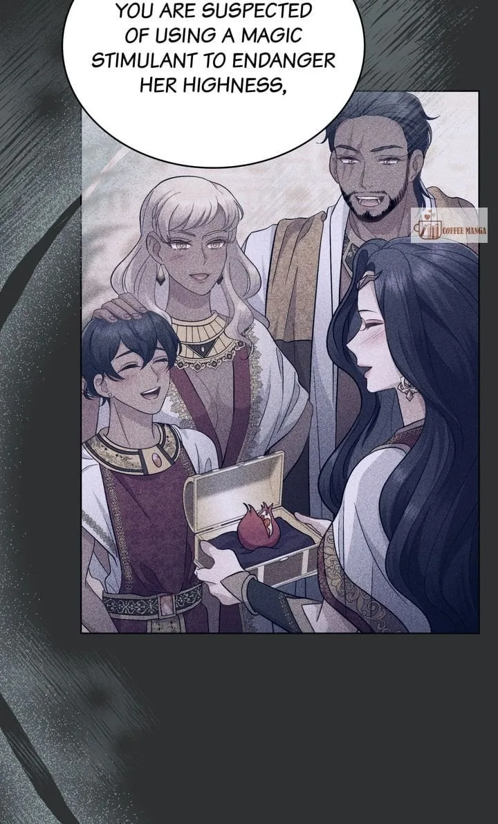 Lies Become You Chapter 94 page 34