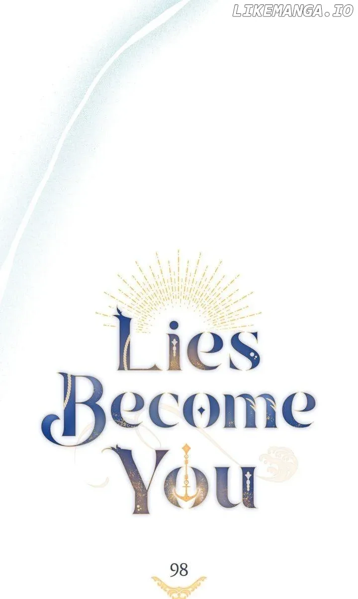 Lies Become You Chapter 98 page 26