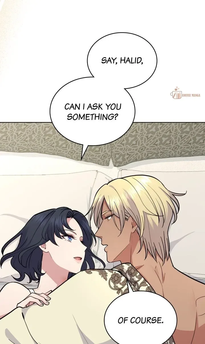 Lies Become You Chapter 99 page 22