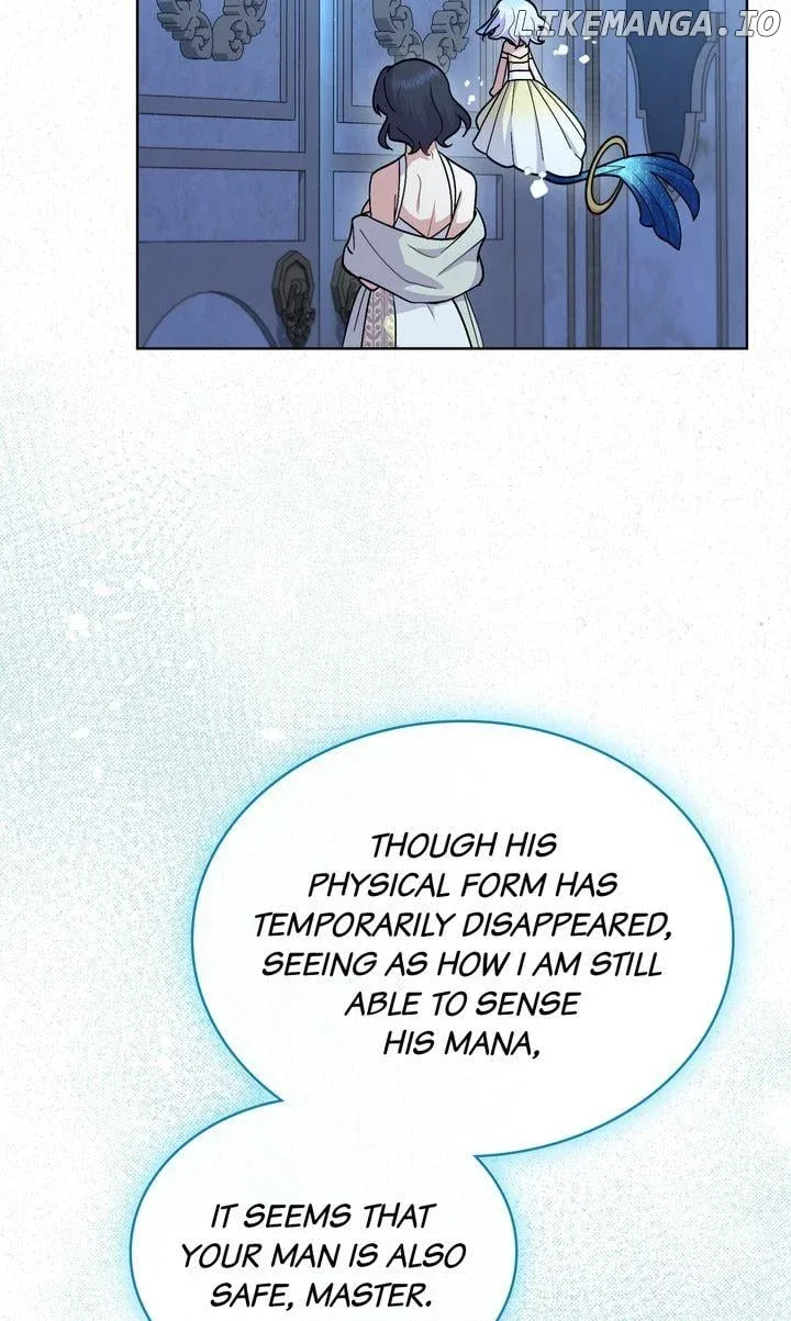 Lies Become You Chapter 98 page 11