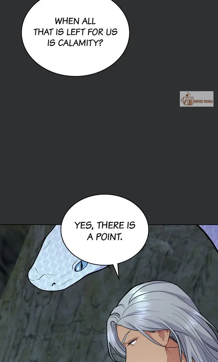Lies Become You Chapter 94 page 41