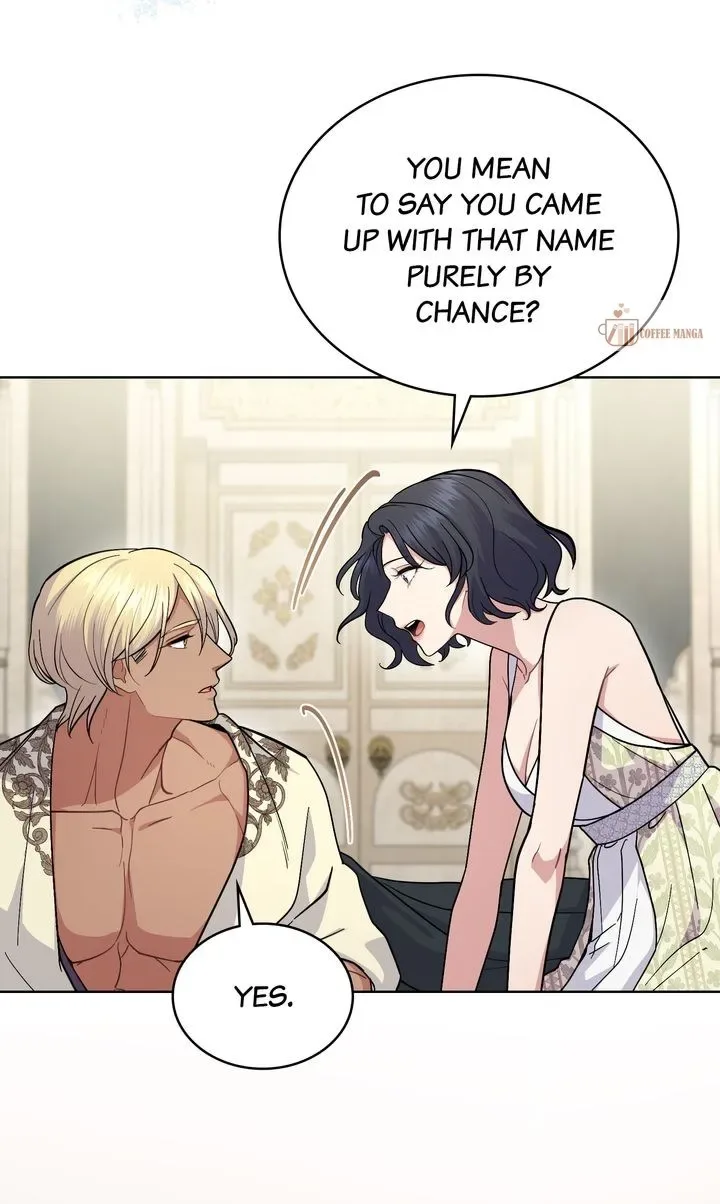 Lies Become You Chapter 99 page 33