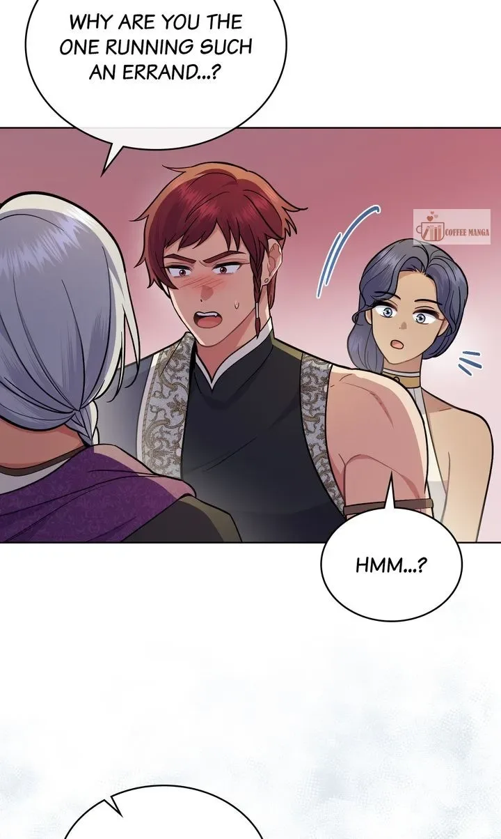 Lies Become You Chapter 99 page 71