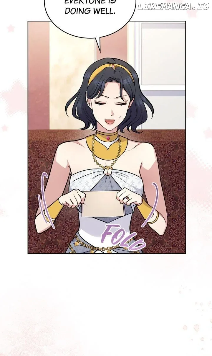Lies Become You Chapter 100 page 40
