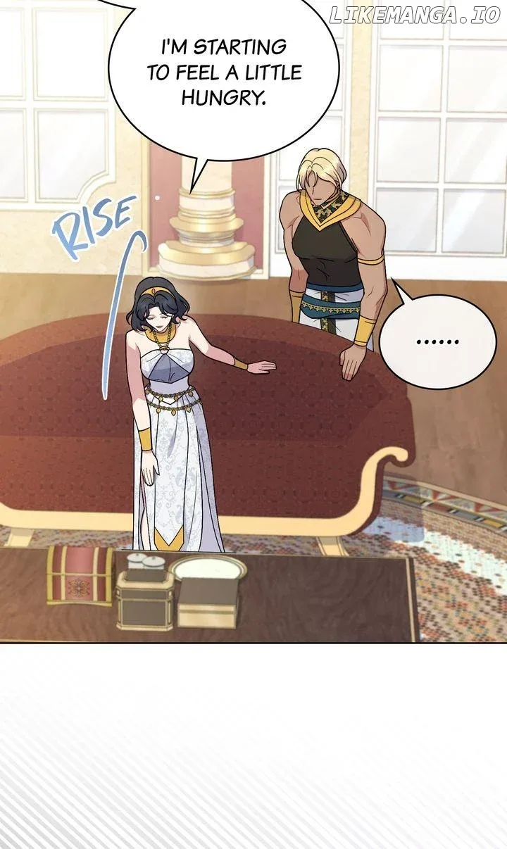 Lies Become You Chapter 100 page 45