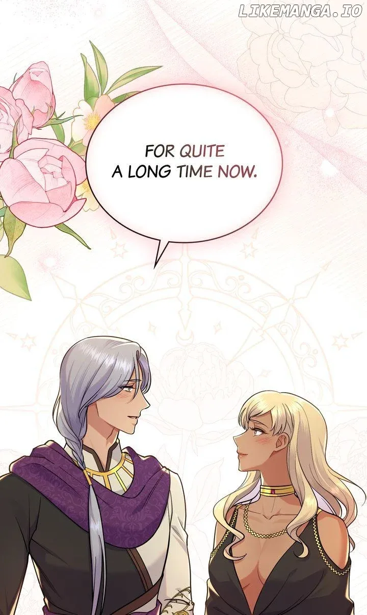Lies Become You Chapter 100 page 11