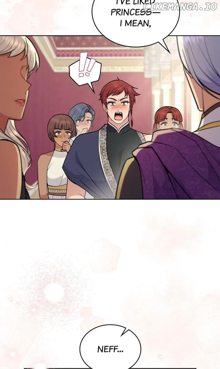 Lies Become You Chapter 100 page 9