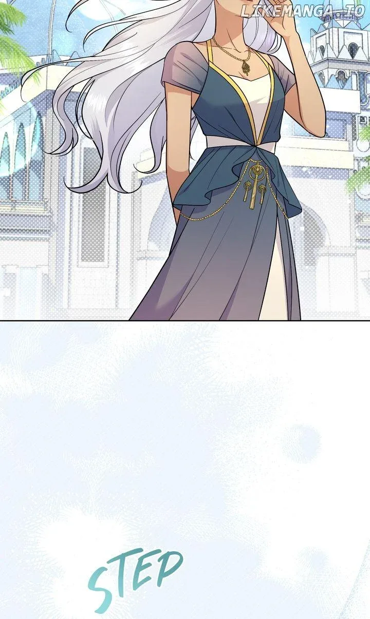 Lies Become You Chapter 100 page 21