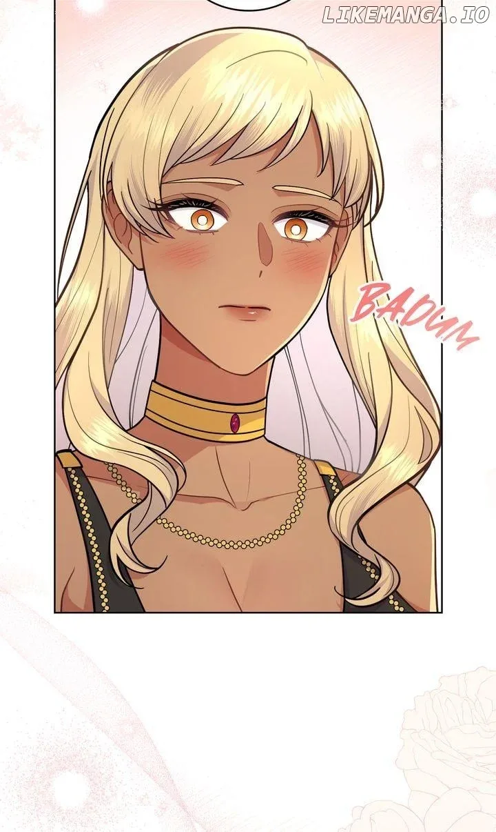 Lies Become You Chapter 100 page 10