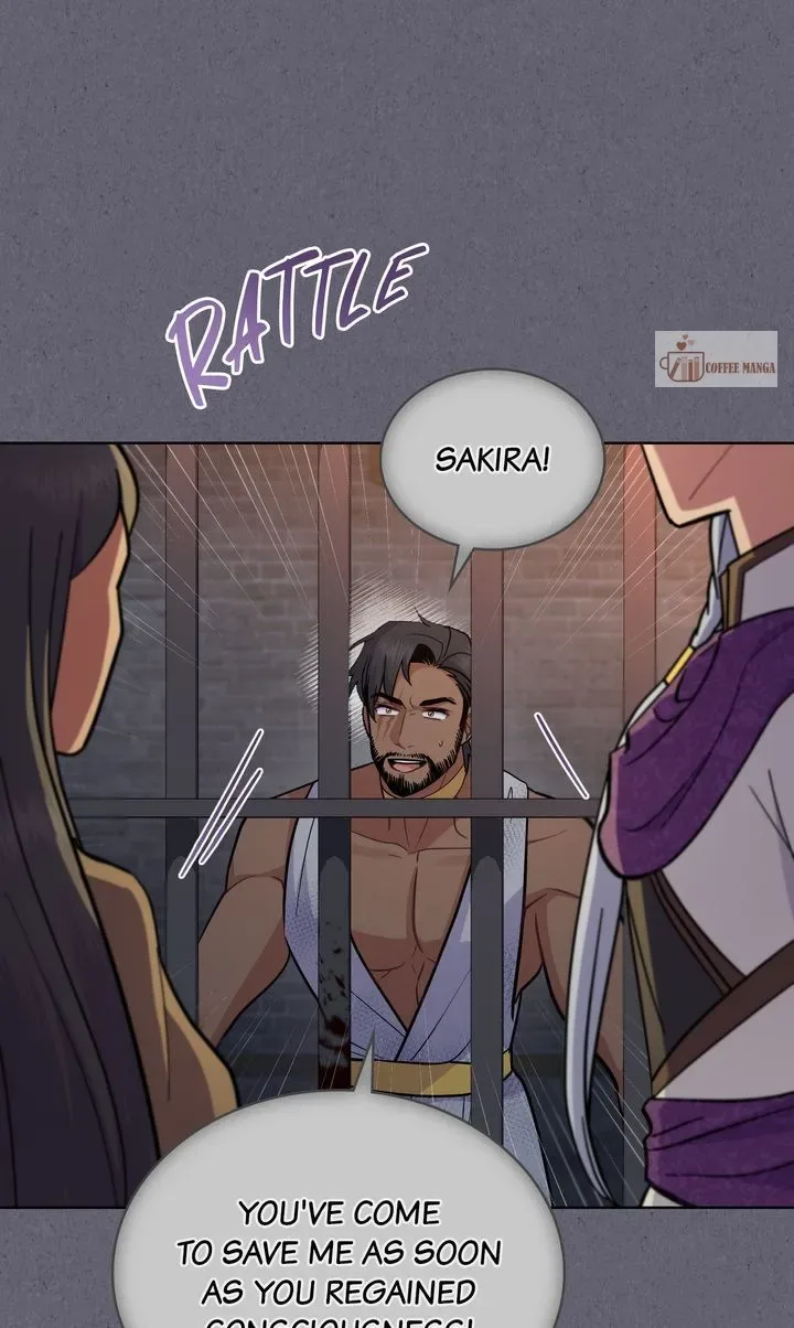 Lies Become You Chapter 99 page 51