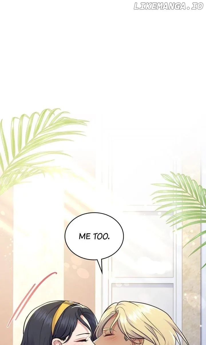 Lies Become You Chapter 100 page 73