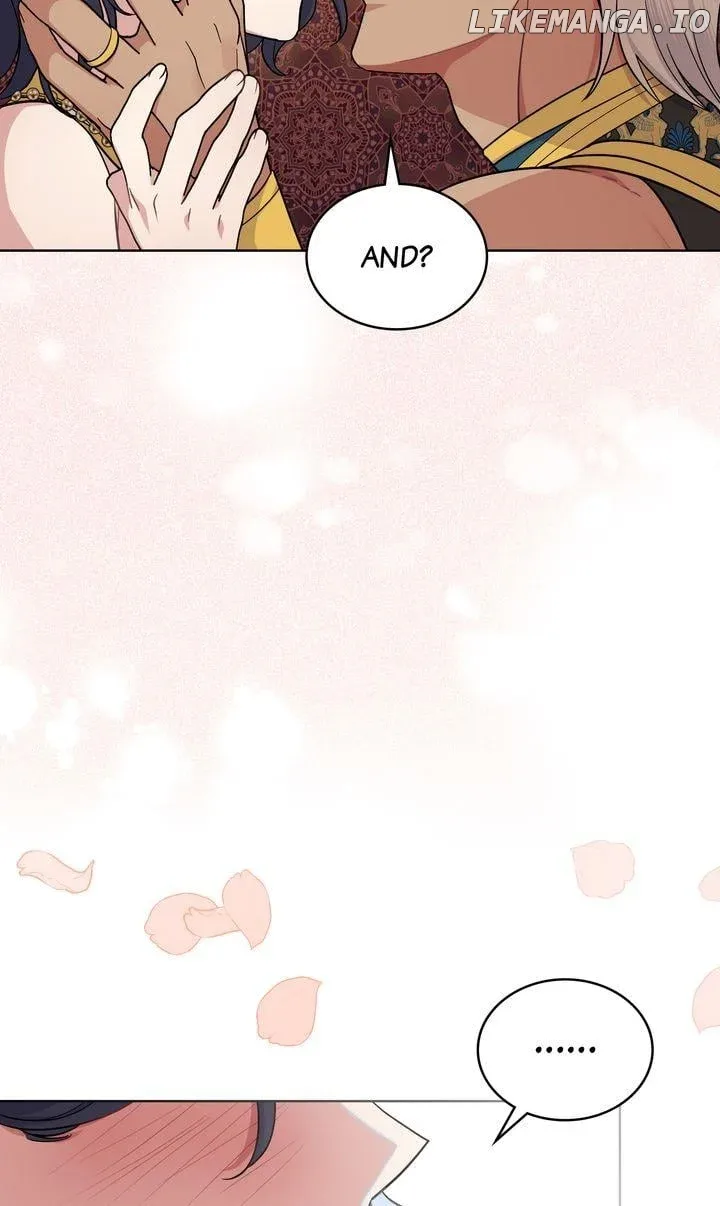 Lies Become You Chapter 100 page 68