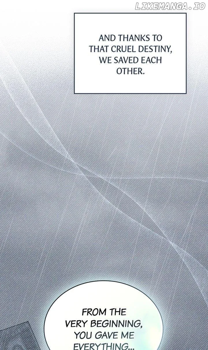 Lies Become You Chapter 100 page 61