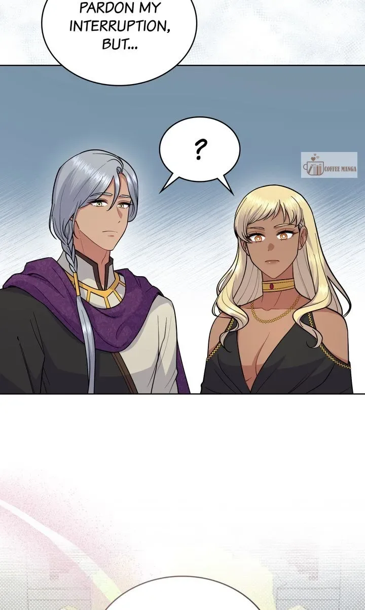 Lies Become You Chapter 99 page 72