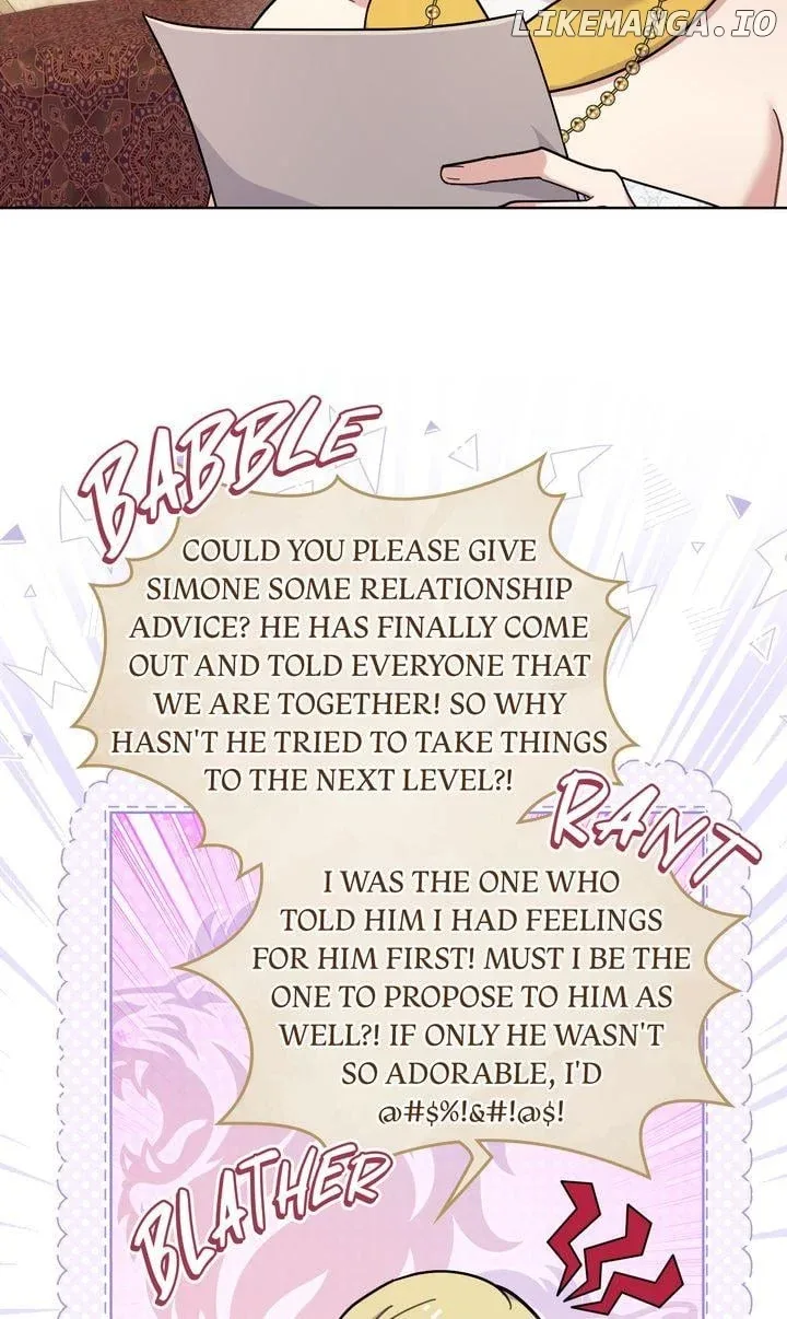 Lies Become You Chapter 100 page 38