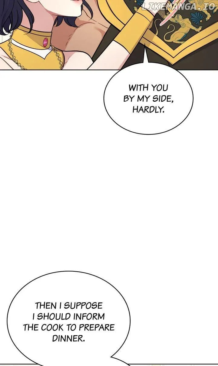 Lies Become You Chapter 100 page 44
