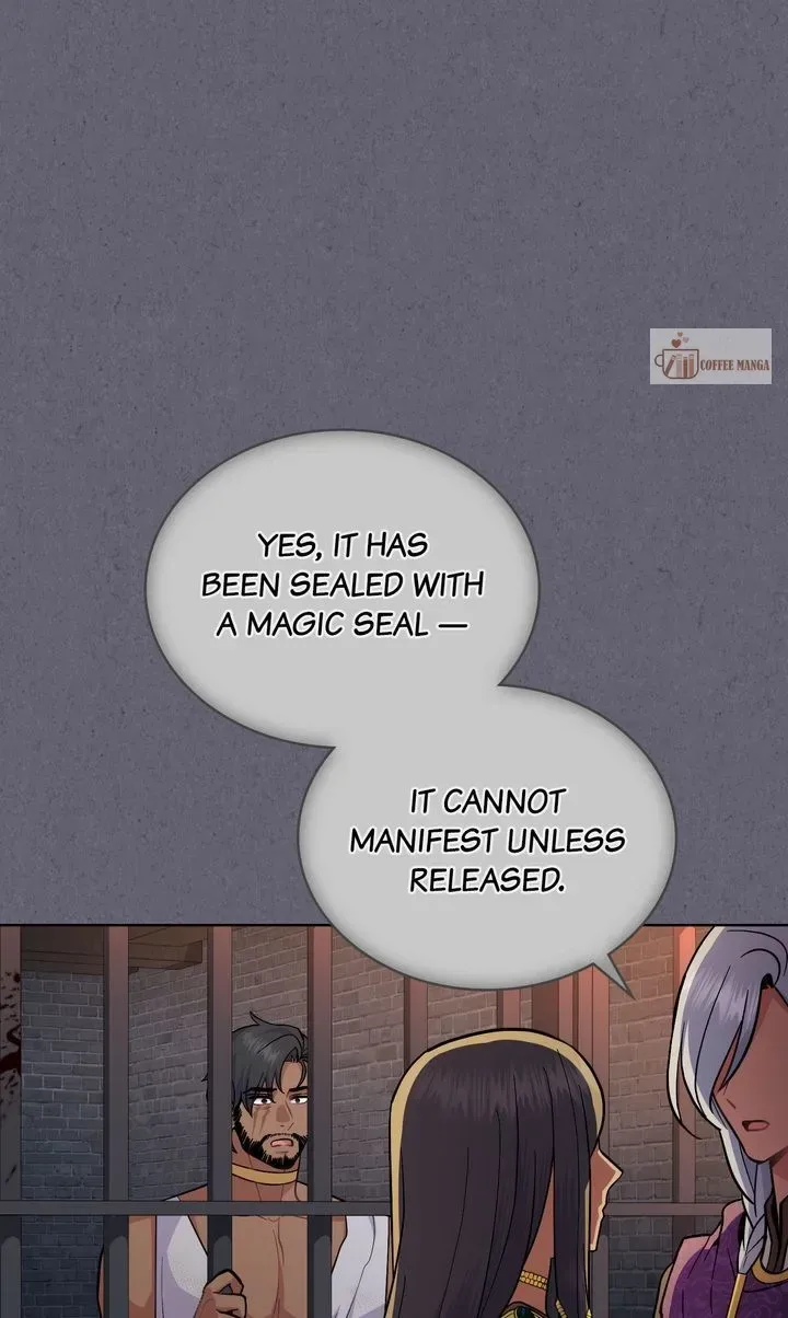 Lies Become You Chapter 99 page 54