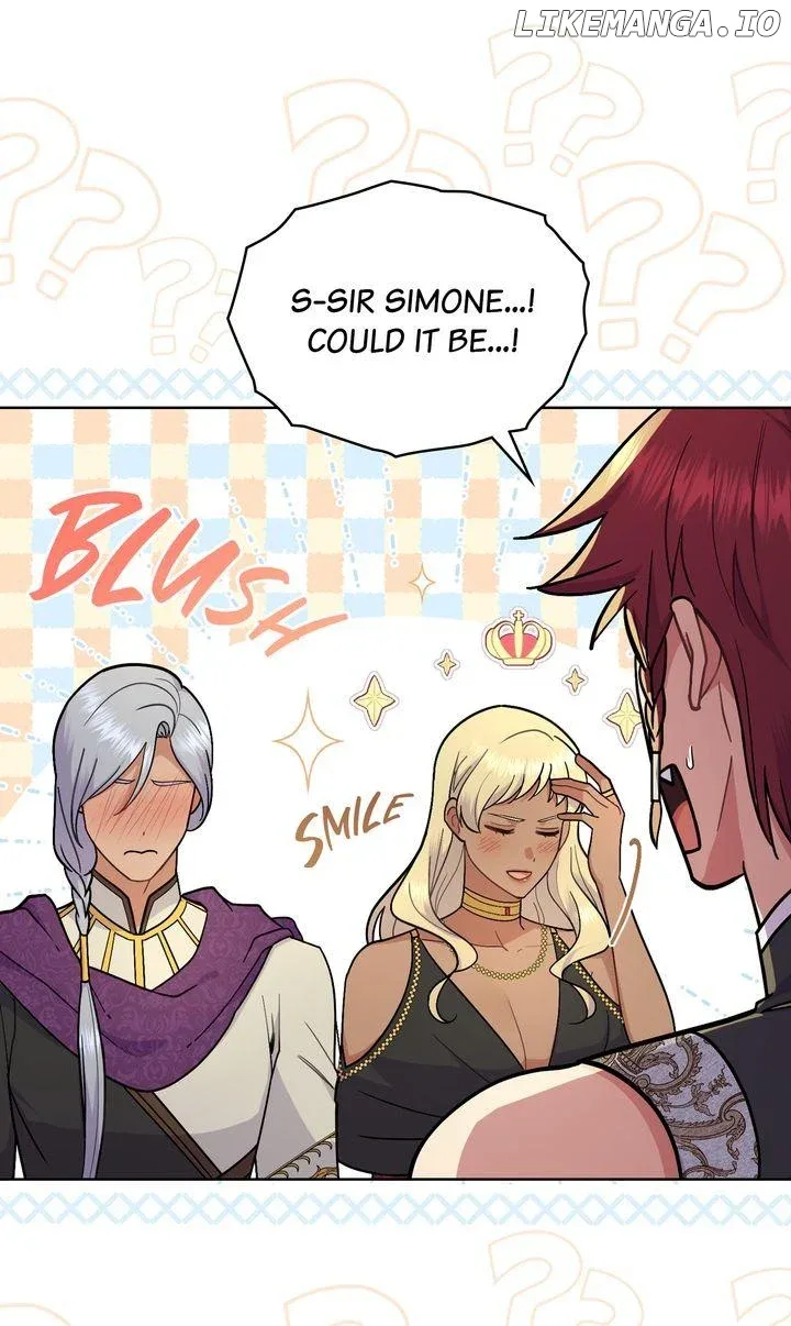Lies Become You Chapter 100 page 4