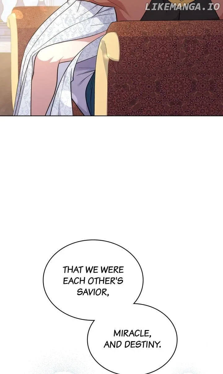 Lies Become You Chapter 100 page 58