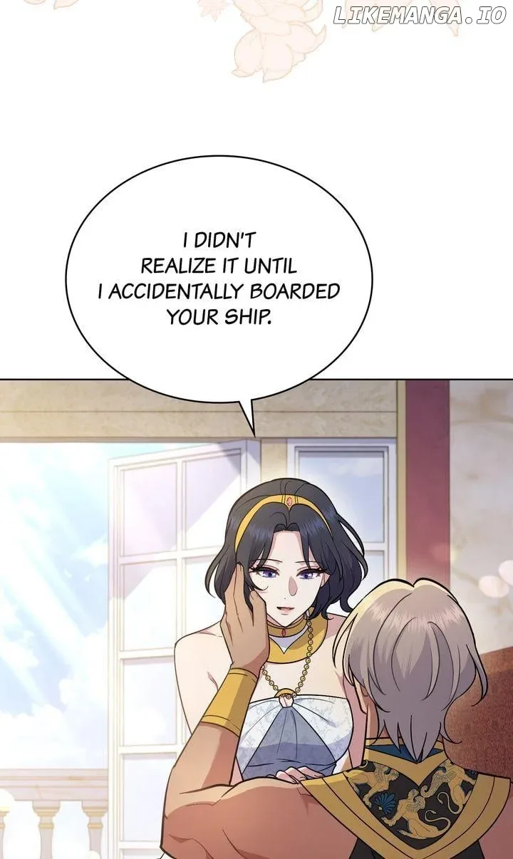 Lies Become You Chapter 100 page 57