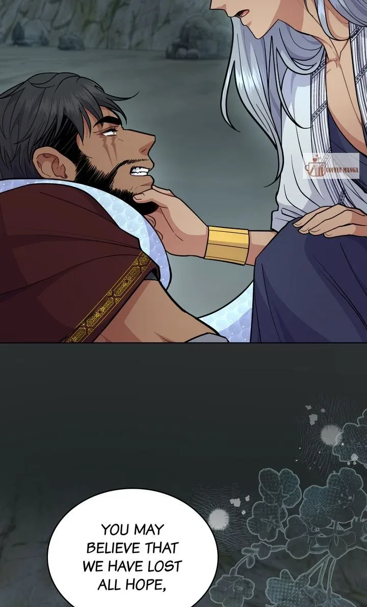 Lies Become You Chapter 94 page 42