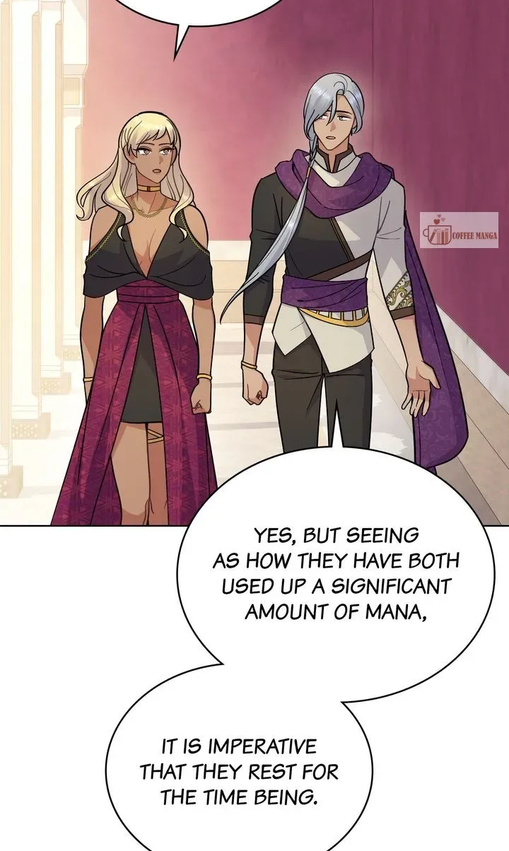 Lies Become You Chapter 99 page 44