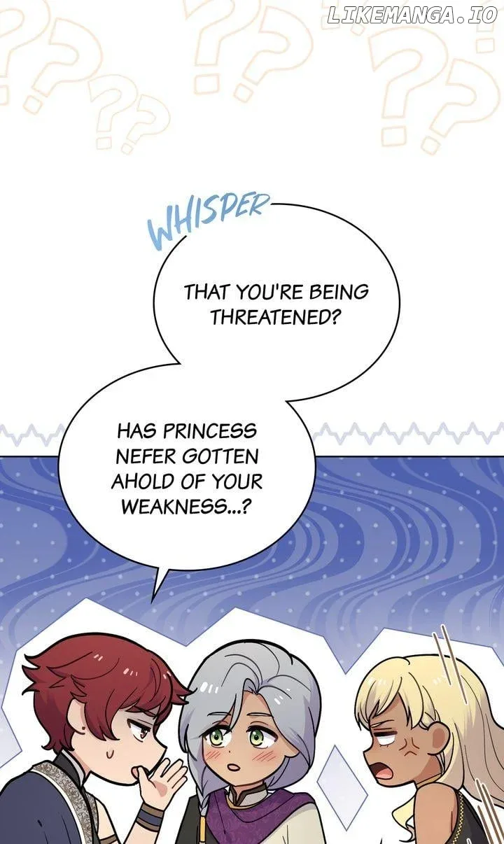 Lies Become You Chapter 100 page 5