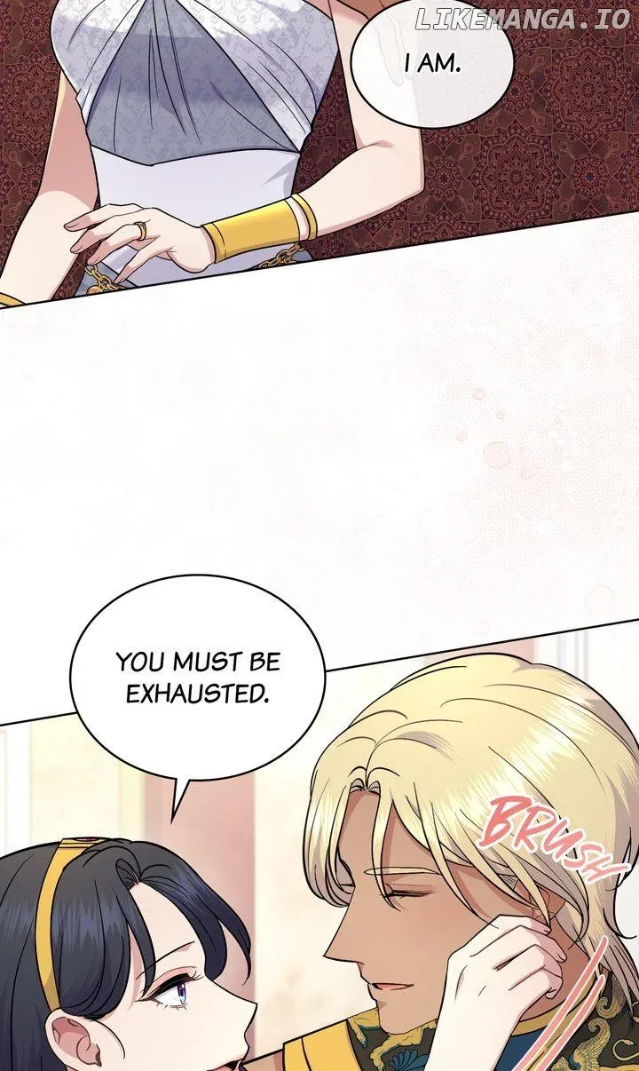 Lies Become You Chapter 100 page 43