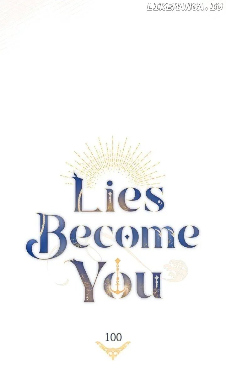 Lies Become You Chapter 100 page 13